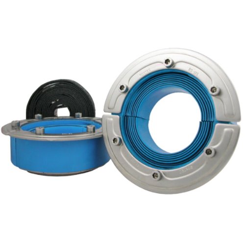 Roxtec RS PPS 125 AISI316 WOC - 20155345 1 - 20155345