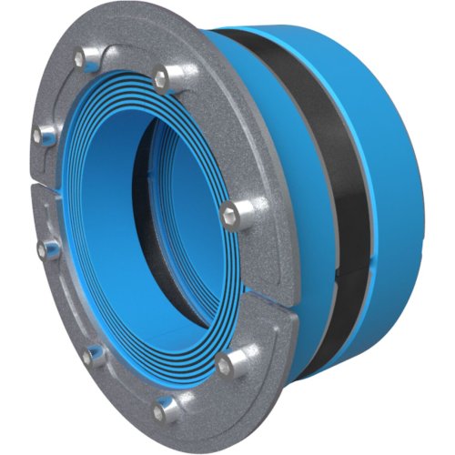 Roxtec RS PPS/S 150 AISI316 WOC - 20155356 1 - 20155356