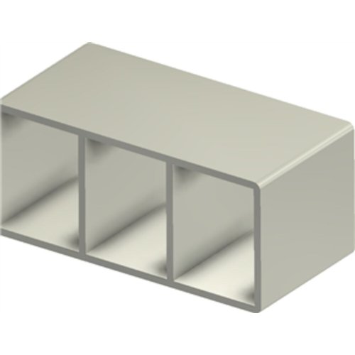Roxtec SBTB 4x3 PRIMED - 20155494 1 - 20155494