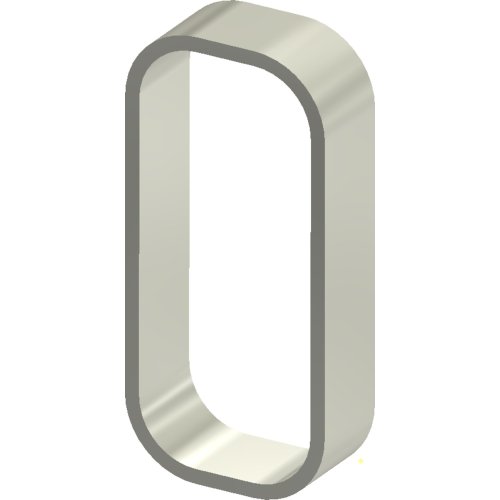 Roxtec SRC 8x1 R40 PRIMED - 20155542 1 - 20155542