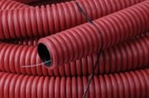kabelflex met trekdraad 90mm a 50 meter - 2018754 - 2018754