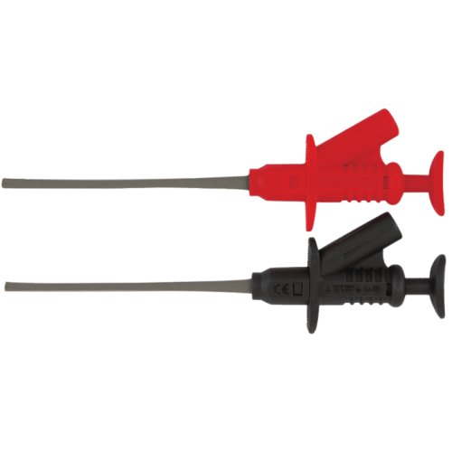 UNI-T Set elektronica meetprobes (rood/zwart) - 20200922141842503 1303018254 - 20037347