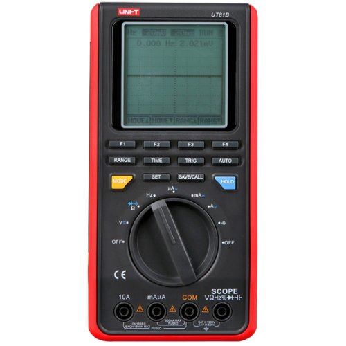 UNI-T Grafische multimeter - 20200922141851081 1370275625 - 20037399