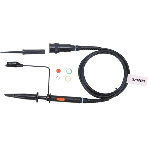 UNI-T Passive probe 1:1 /10:1 25MHz - set &aacute; 2 stuks - 20200922141853721 195808549 - 20037358