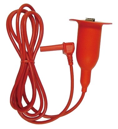 Kyoritsu Meetsnoer rood met krokodillenbek voor 31xx serie - 202009221418543 1370275393 - 20037301