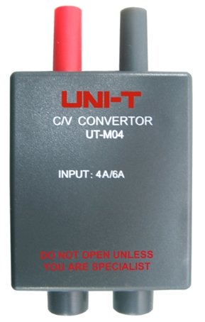 UNI-T Stroom/Spanning omzetter 4A - 20200922141854518 563706334 - 20037356