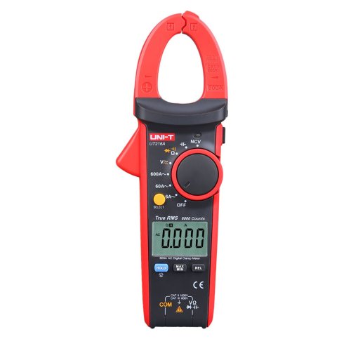 UNI-T TRMS-stroomtang 600A AC - 20200922141855956 1620729661 - 20037377