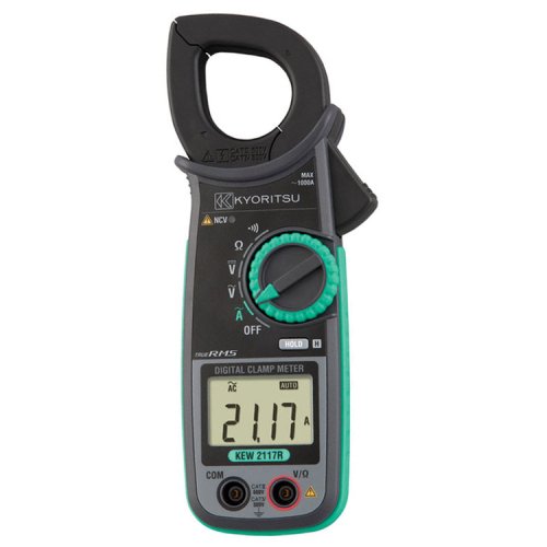 KYORITSU digitale stroomtang TRMS 1000a ac 2117R - 20200922141857128 457930282 - 11001296