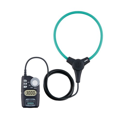 Kyoritsu TRMS Flexibele stroomtang 30/300/3000A - 20200922141857612 457930278 - 20037201