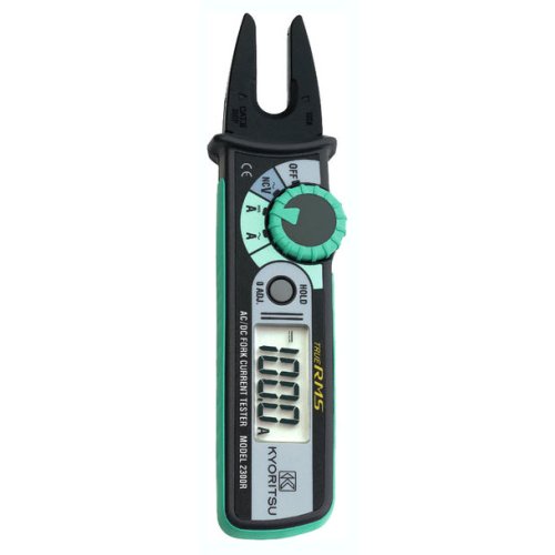 KYORITSU mini vorkstroomtang 100a ac/dc 2300R - 20200922141857706 457930279 - 11001297