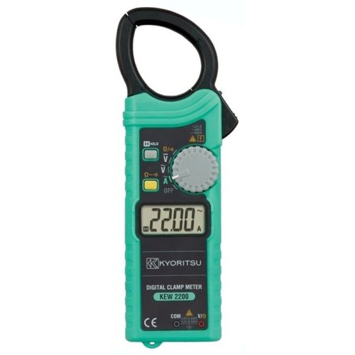 Kyoritsu Compacte digitale stroomtang, 1000A AC - 20200922141857753 457930276 - 20037199