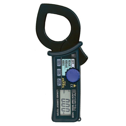 KYORITSU 2433R TRMS stroomtang - 202009221418578 457930289 - 11001081