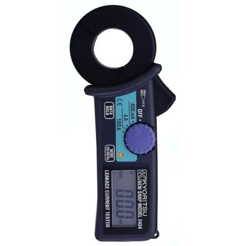 Kyoritsu Lekstroomtang tot 100A, resolutie 0,1mA - 20200922141858175 2024014221 - 20037207