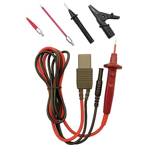 Kyoritsu Testsnoer met testknop voor 3023/22/21 - 20200922141859628 704869138 - 20037277