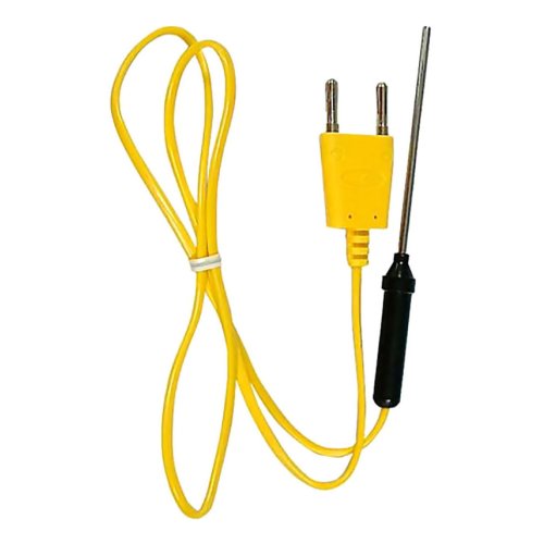 Kyoritsu Temperatuurprobe -50 - 300⁰C voor 2046R/2056R - 20200922141900315 861214803 - 20037311