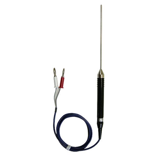 Kyoritsu Temperatuurvoeler voor vloeistof 0 - 700&ordm;C voor 1050/1060 serie - 20200922141900503 861214805 - 20037314