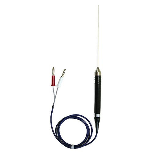 Kyoritsu Temperatuurvoeler voor lucht en gas 0 - 600&ordm;C voor 1050/1060 serie - 20200922141900815 861214806 - 20037315