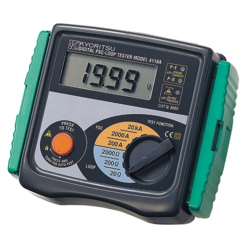 Kyoritsu Impedantiemeter met een teststroom tot 25A - 202009221419013 1620729633 - 20037220