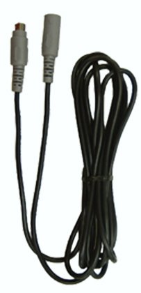 Kyoritsu Verlengkabel voor stroomtangen, geschikt voor 5000/6000 serie - 20200922141901503 301584599 - 20037302