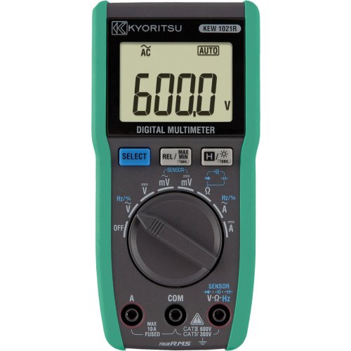 KYORITSU digitale multimeter TRMS met draagtas 1021R - 20200922141901596 1620729691 - 11001295