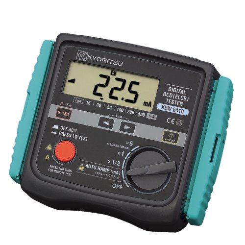 Kyoritsu Aardlekschakelaartester - 20200922141901956 2024014131 - 20037227