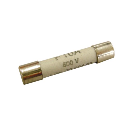 Kyoritsu Zekering 10A/600V voor 1009/1011/1012/1021R multimeter - 2020092214190219 1511438349 - 20037287