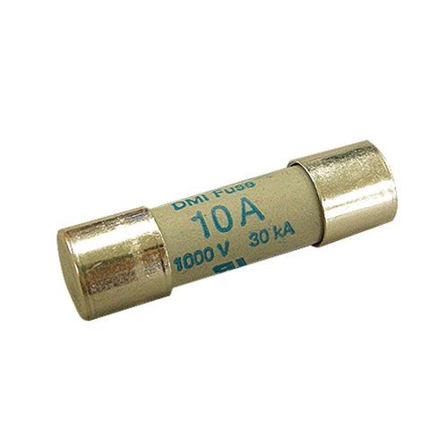 Kyoritsu Zekering 10A/1000V voor 1051/1052/1061/1062/7155B/7156B/7159B - 20200922141902518 1511438348 - 20037292