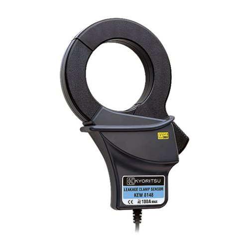 Kyoritsu Lekstroomtang 100A, bek diameter 68mm, inclusief tas - 20200922141902612 54645663 - 20037264