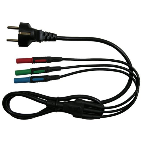 Kyoritsu Netvoeding testsnoer voor 6016 - 2020092214190305 1511438285 - 20037303