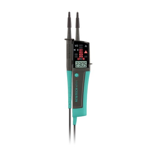 KYORITSU spanningstester lcd display 12-690v ac/dc KT171 - 2020092214190405 301584766 - 11001298