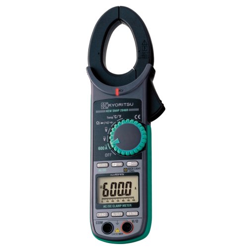 Kyoritsu Digitale TRMS stroomtang, 600A AC/DC, CAT-IV - 20200922141904362 1511438252 - 20037192