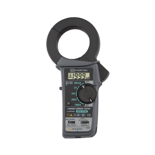 Kyoritsu TRMS lekstroomtang 200mA/1000A met analoge uitgang - 20200922141904378 1867668551 - 20037203