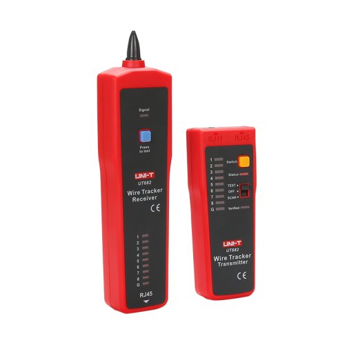 UNI-T LAN kabel zoeker - 2020092214190519 1108153789 - 20037398