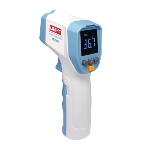 UNI-T Infrarood thermometer 32&deg;C tot 42,9&deg;C - 20200922141907518 1479567127 - 20037383