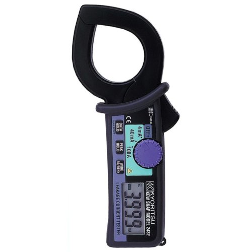 Kyoritsu Lekstroomtang, 4/40mA/100A, resolutie 0,001mA - 20200922141907612 1867668550 - 20037205
