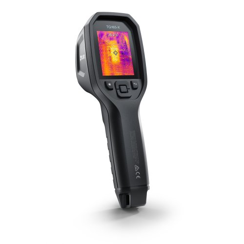 FLIR infarood beeld thermometer 80x60 TG165-X - 20210330153246235 1479567064 - 11003663