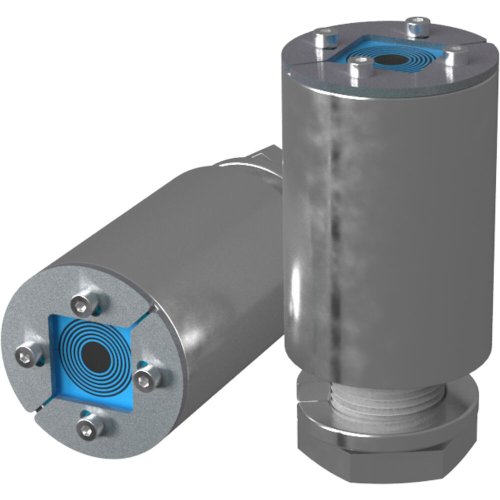 Roxtec SLA R 50/1 AISI316 - 20212106 1 - 20212106