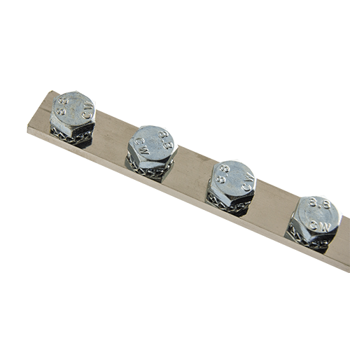 aardrail met m10 boutjes (30 x M10 200A 20x5x1000) - 20220302100939863 451998378 - Z4004