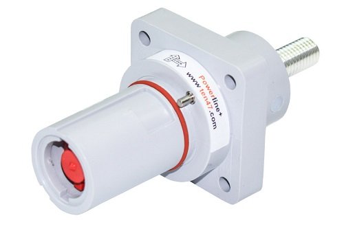 Ten47 Powerline QC panel-drain 500A M12 Post L3 grey - 20220601083122639 779561395 - 20150819