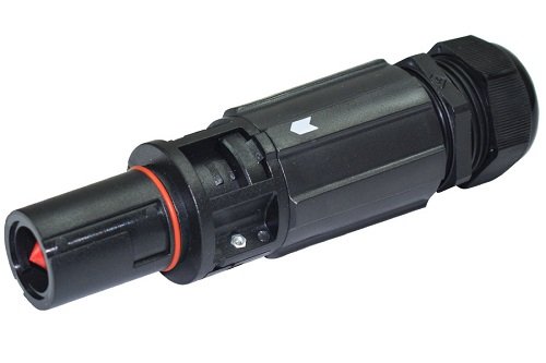 Ten47 Powerline QC cable-drain screw 120/150mm2 d=21-26mm L2 black S-Lock - 20220601083124046 280388117 - 20150806