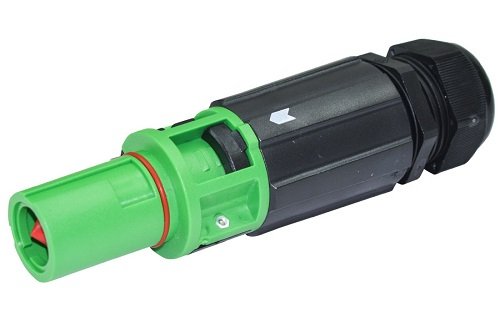 Ten47 Powerline QC cable-drain screw 120/150mm2 d=21-26mm E green S-Lock - 20220601083124218 197121682 - 20150808