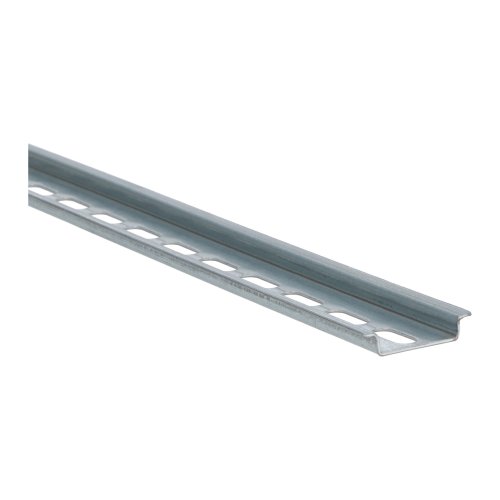 Calpe Din- en montagerail TS35: H7,5 Gat 6,3mm sendzimir verzinkt - 20220714213058157 508673674 - 20156963
