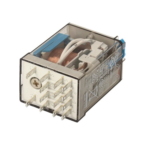 Finder FIN RELAIS 4W 7A 12VDC - 2022121915544587 881382824 - 20007308