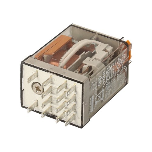 Finder FIN RELAIS 4W 7A 60VAC - 20221219155446073 1284667344 - 20007283