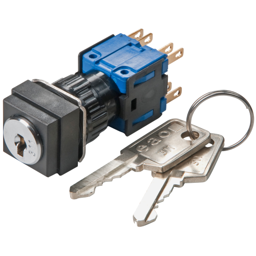 EAO Keylock switch 3 pos. main-0-mom SPE 2NC+2NO ST/PT 18x18  A 311 - 20230126081327568 1183589319 - 20043011