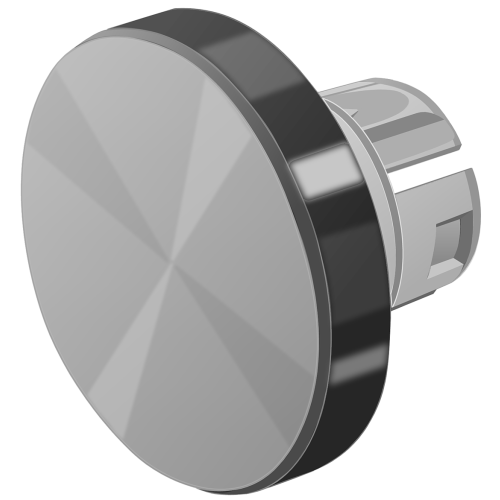 EAO Lens groen D19,7 aluminium - 20230221122908903 1828002896 - 20043473