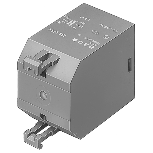 EAO Lamp transformator 400/24 V 50mA - 20230221123043747 421247283 - 20044567