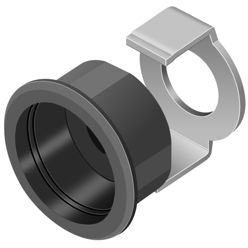EAO 18-920.3 inbouwmodule d19 gatmaat 16mm - 20230221123110966 1099760867 - 8100698