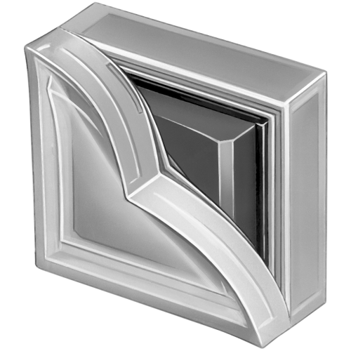 EAO Afschermkap IP 65 18 x 18 mm - 2023022112320906 760993074 - 20042729