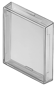 EAO Lens opaque zwart 30x30 - 20230221123236763 451760189 - 20044226